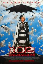 102 Dalmatians picture