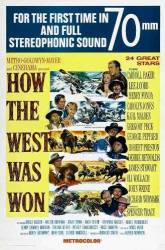 How the West Was Won picture