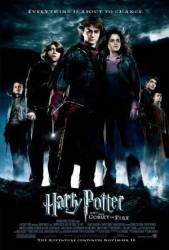 harry potter and the goblet of fire short summary