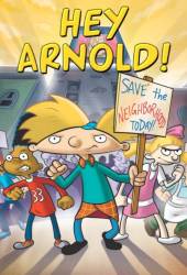 Hey Arnold! picture