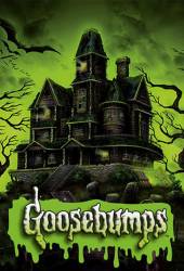 Goosebumps picture