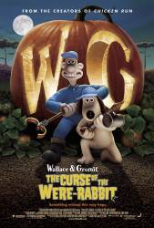 Wallace & Gromit: The Curse of the Were-Rabbit picture