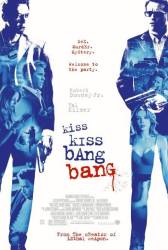 Kiss Kiss Bang Bang picture