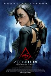 Aeon Flux picture