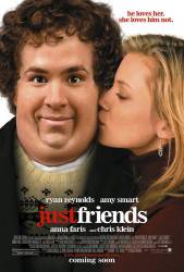 Just Friends (2005) ending / spoiler