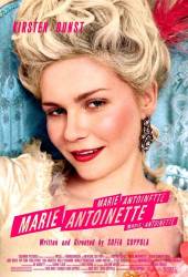 Marie Antoinette mistakes