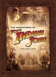 Young Indiana Jones Travels With Father 1996 Quotes