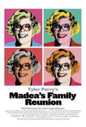 Madea's Family Reunion picture