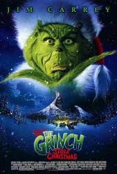 How The Grinch Stole Christmas 2000 Questions And Answers