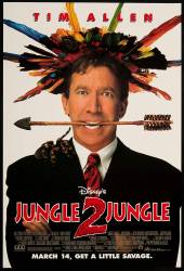 Jungle 2 Jungle picture