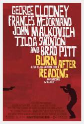 Burn After Reading picture