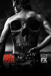 Sons of Anarchy picture