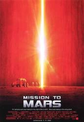 Mission to Mars picture