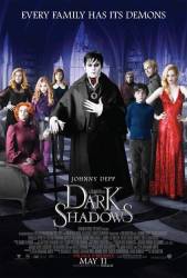 Dark Shadows picture