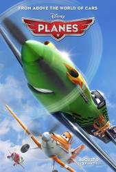 Planes picture