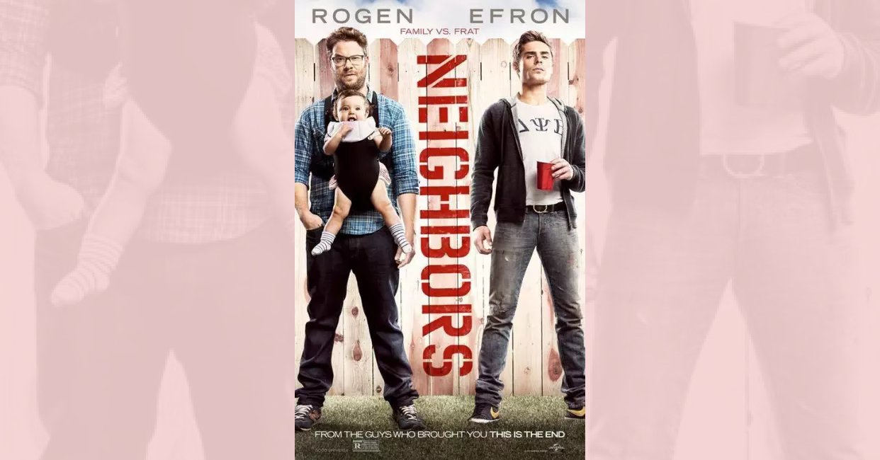 Neighbors (2014) Quotes