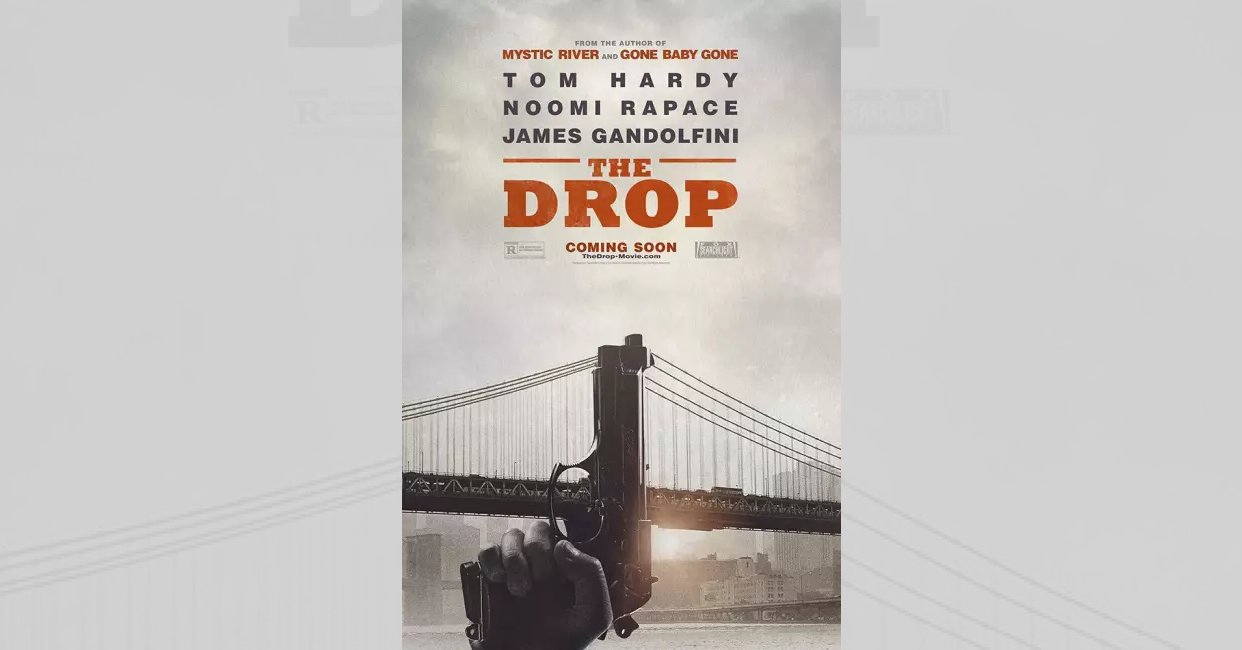 The Drop (2014) - IMDb