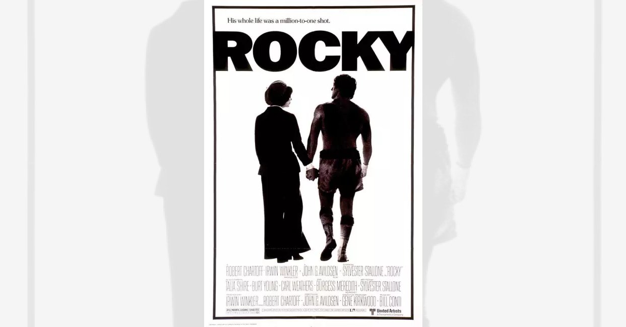 YARN, Shell shock., Rocky (1976), Video clips by quotes, 1d71a01f