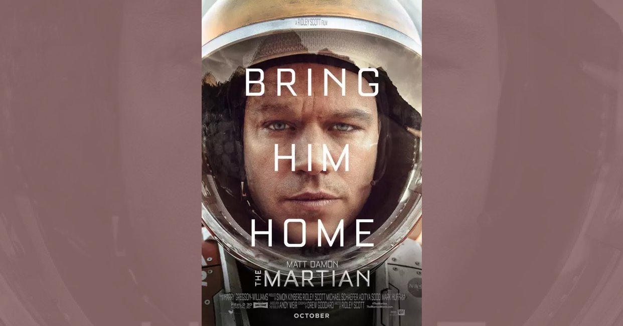 The Martian (2015) questions and answers