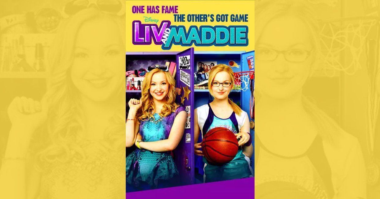 Liv and Maddie (2013) TV mistakes, goofs and bloopers