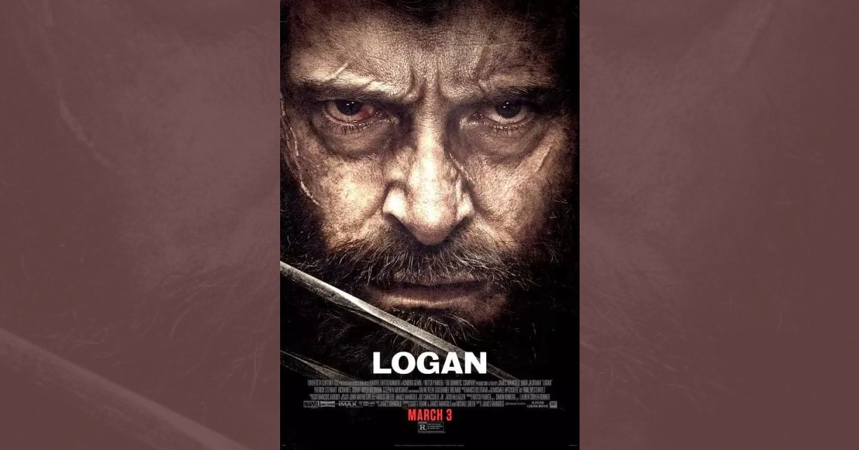 Logan (2017) mistakes