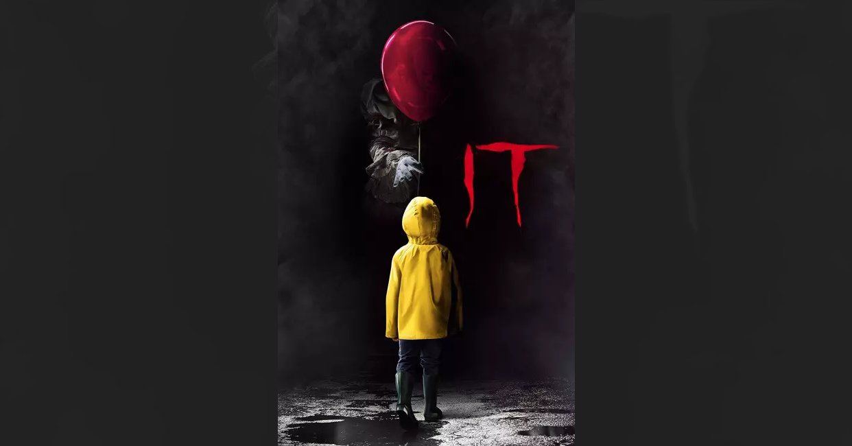 It (2017) quotes