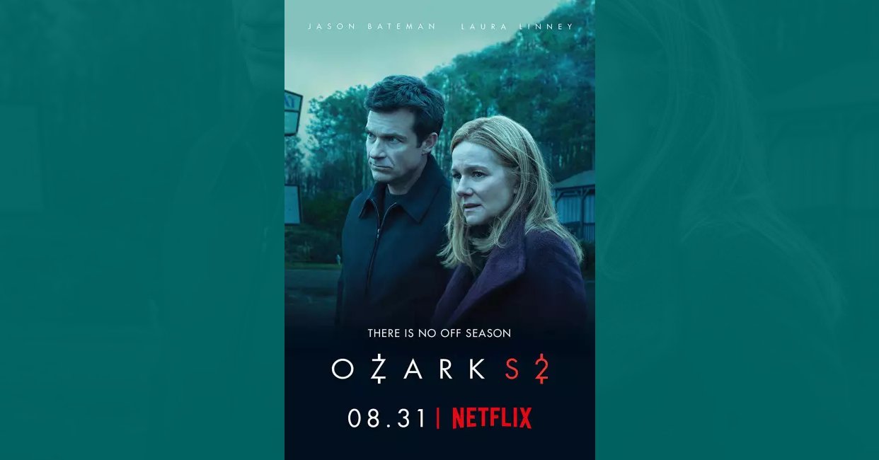 more shows like ozark