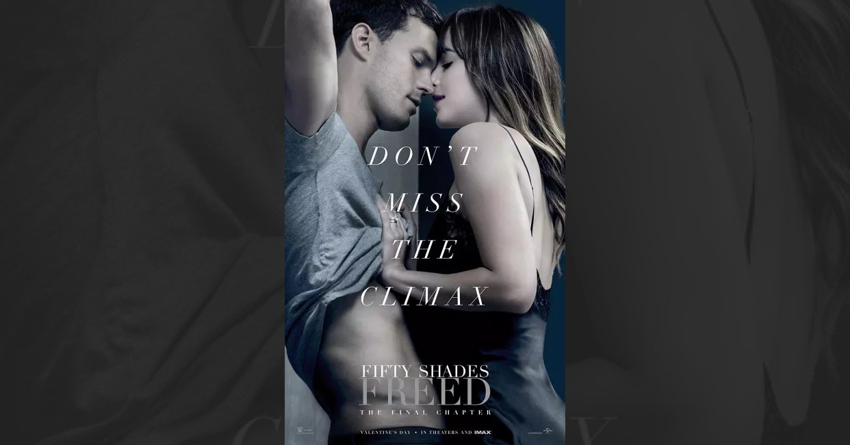 fifty shades freed torrent