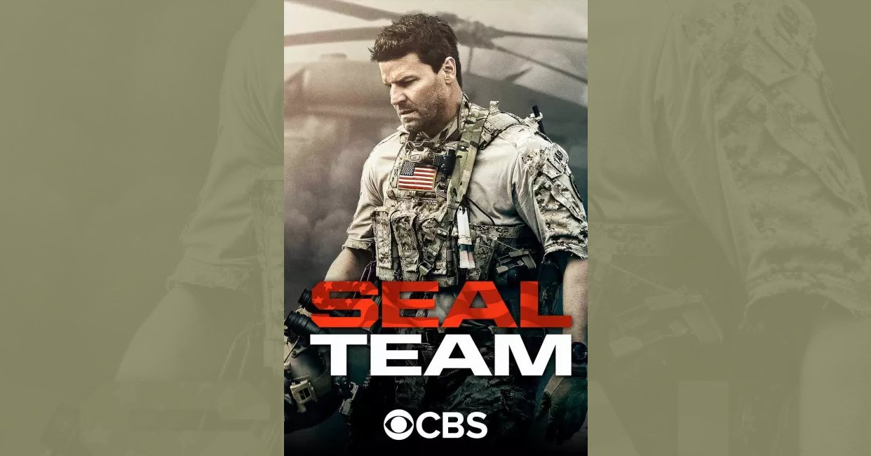 SEAL Team (2017) mistakes