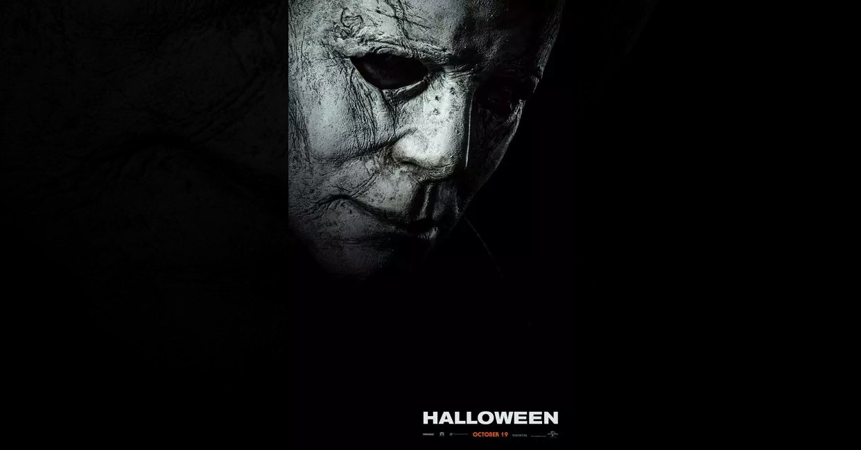 Halloween (2018) plot summary