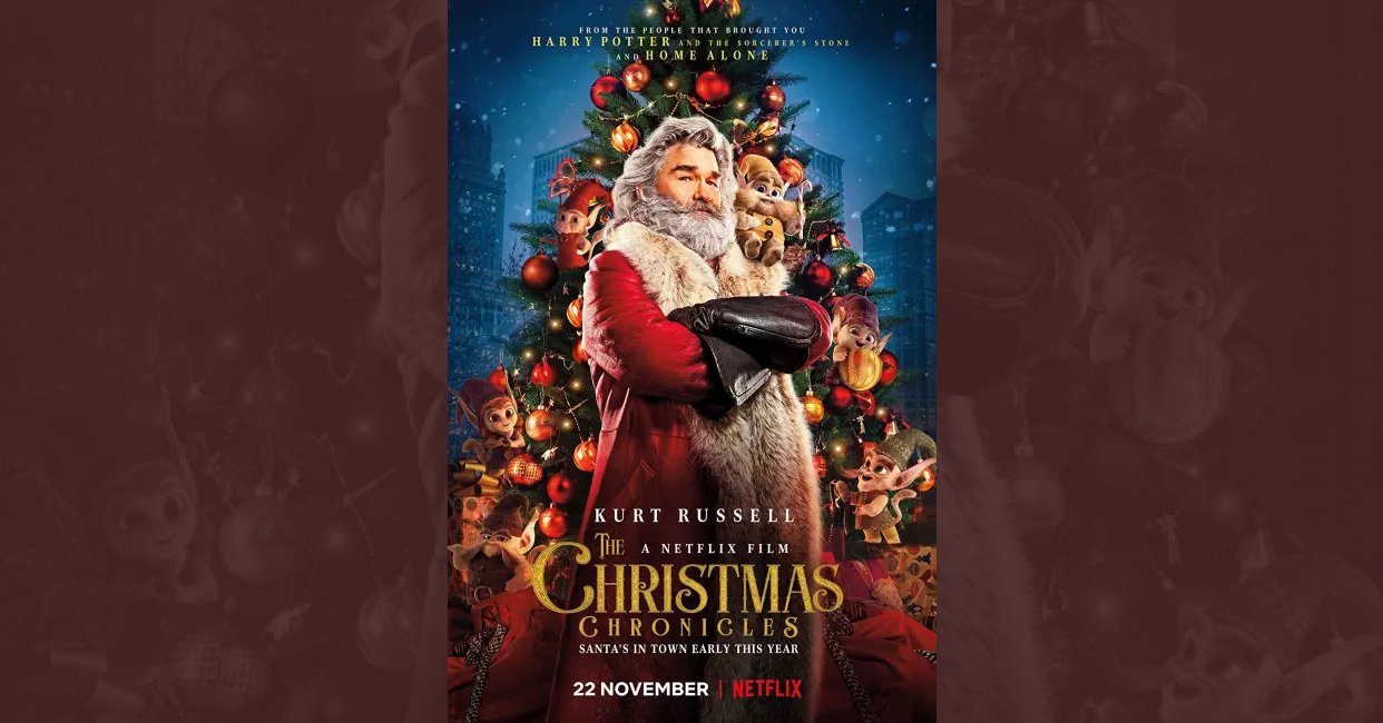 The Christmas Chronicles (2018) quotes