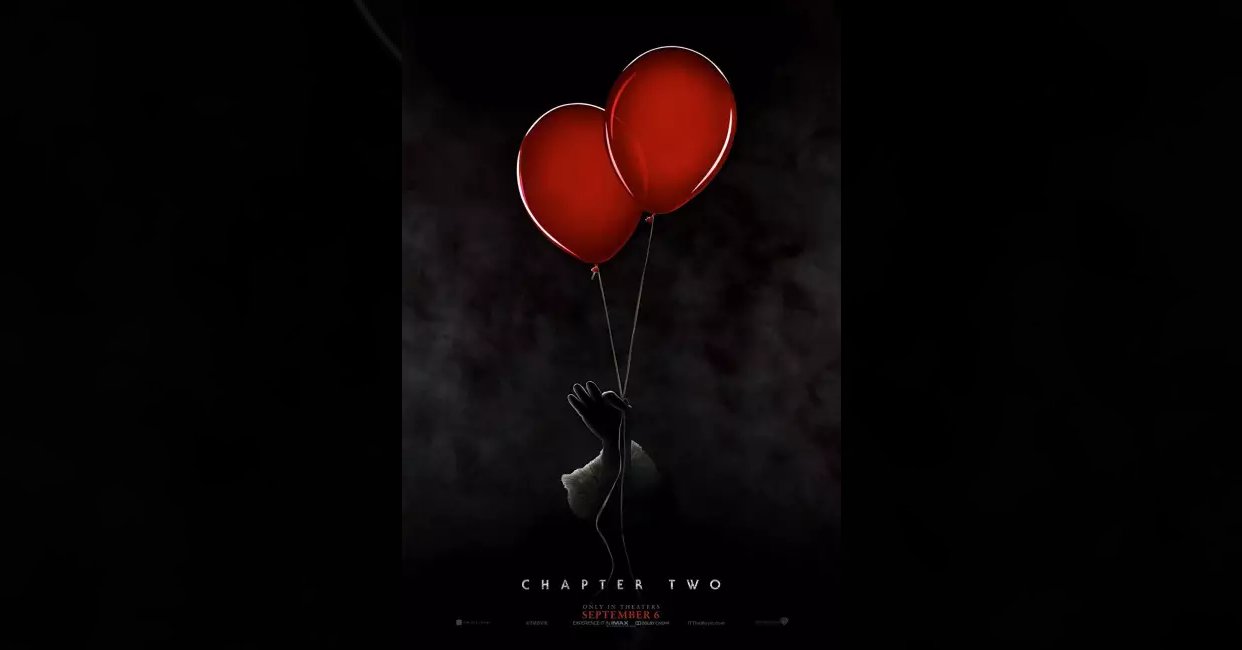 It Chapter Two (2019) trivia