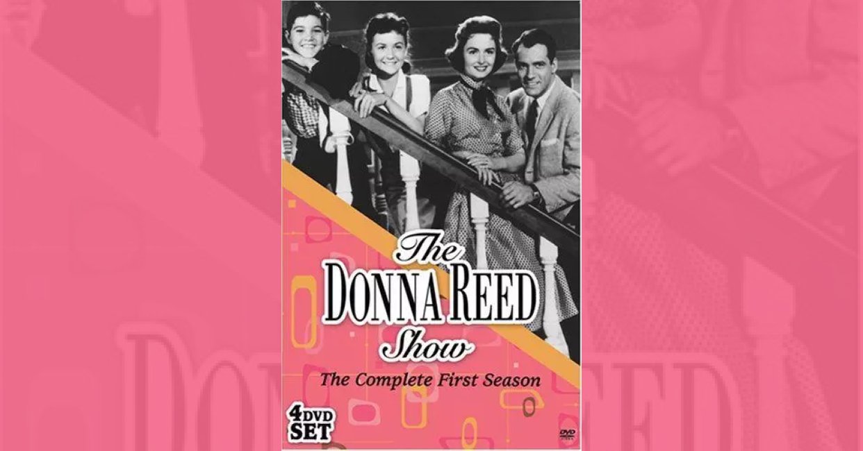 The Donna Reed Show (1958) Episodes