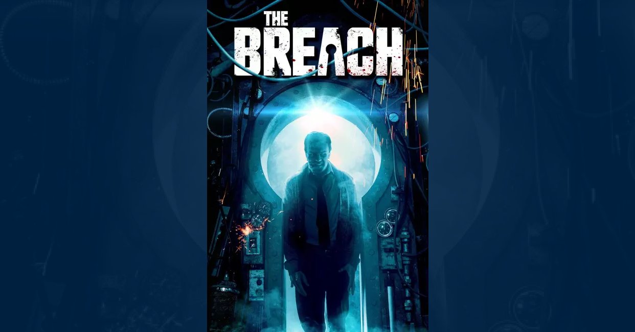 The Breach (2022) ending / spoiler