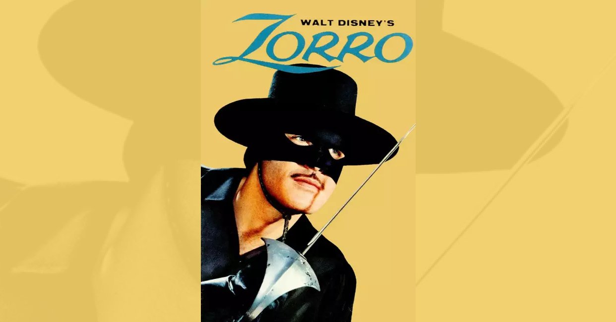 Zorro 1957 Mistakes Quotes Trivia Questions And More