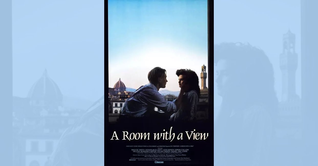 A Room With A View 1985 Movie Mistakes Goofs And Bloopers