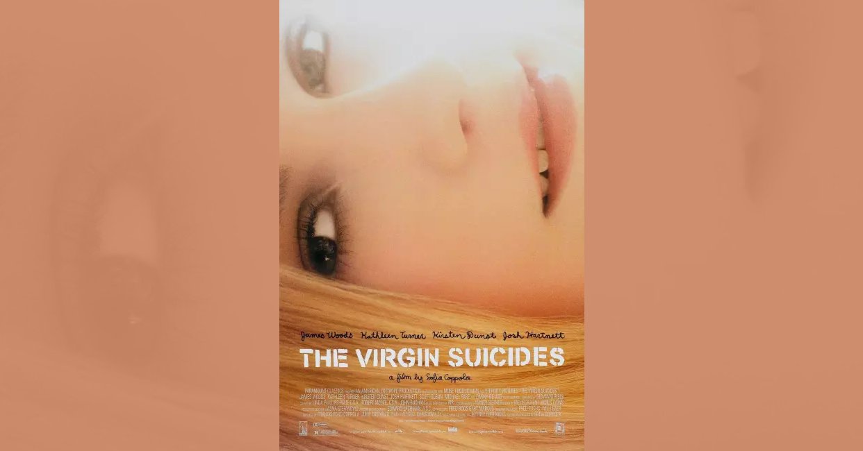 The Virgin Suicides 1999 Ending Spoiler