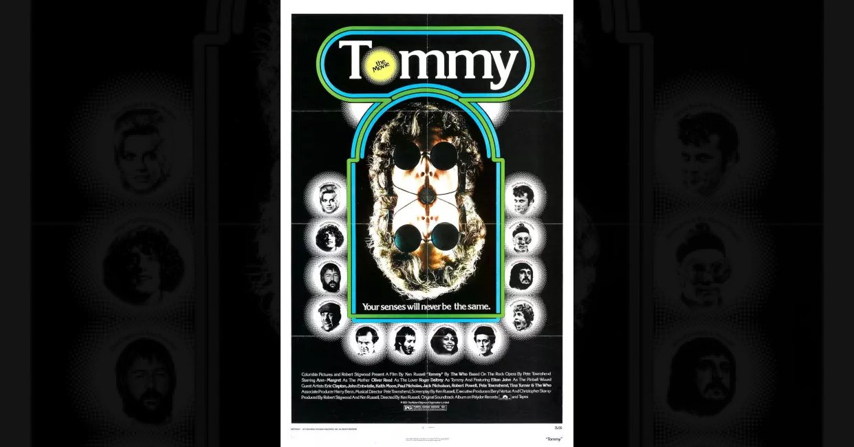 Tommy (1975) - IMDb