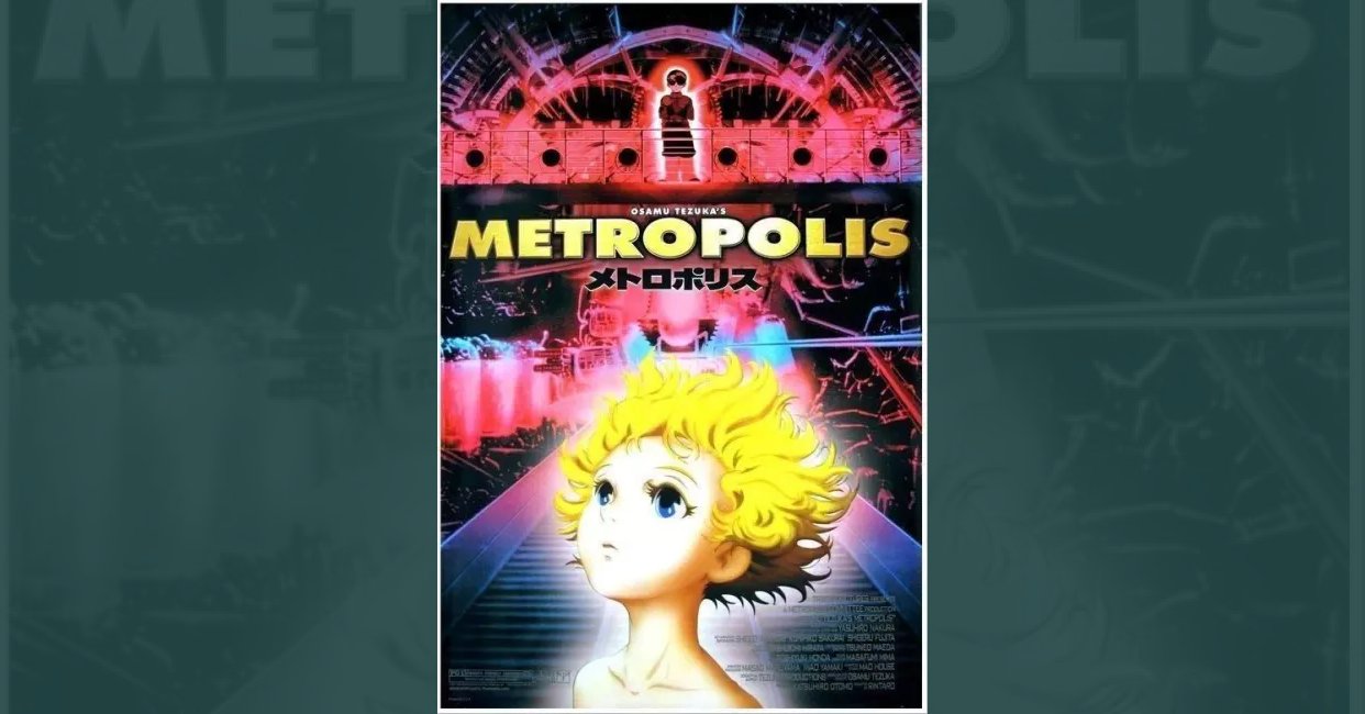 Review of Metropolis