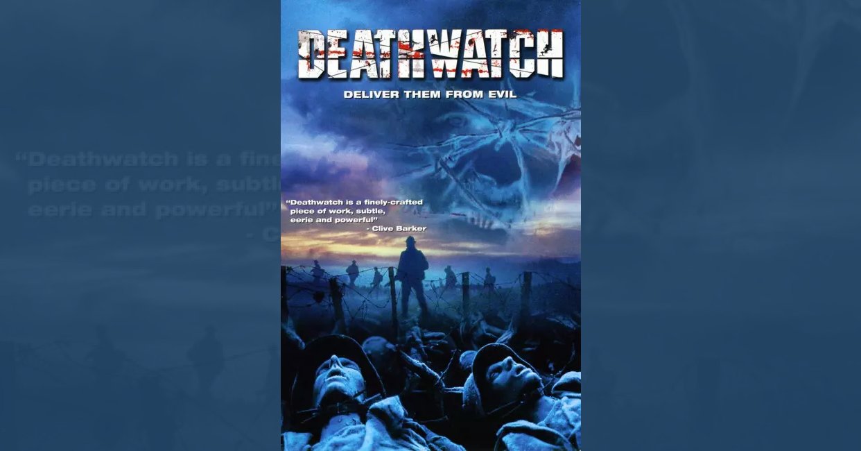 deathwatch complete pdf torrent