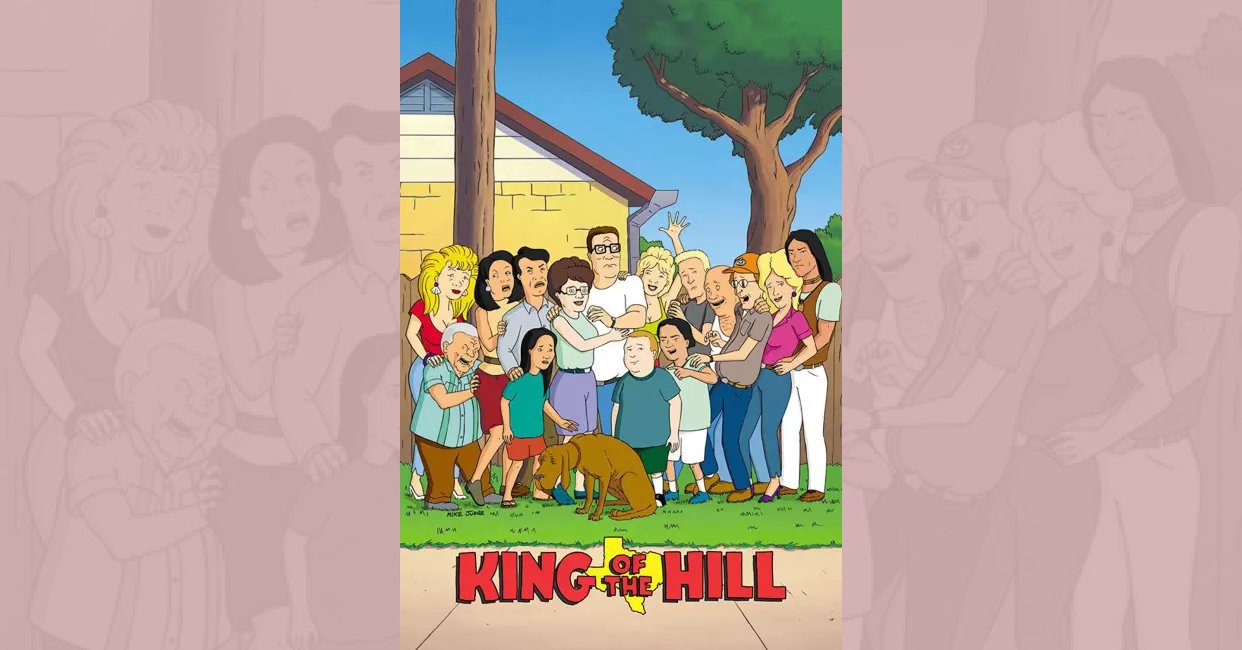 King of the Hill (1997) continuity mistakes