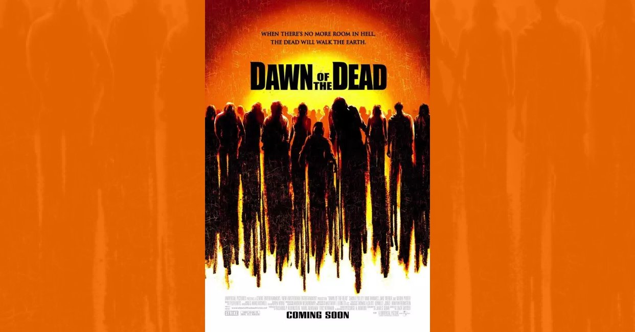 Dawn of the Dead (2004) trivia