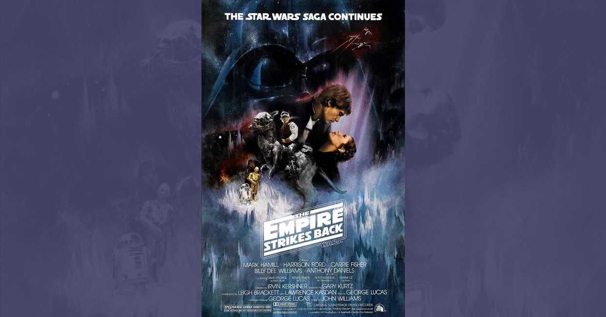 Star Wars: Episode V - The Empire Strikes Back (1980) mistakes