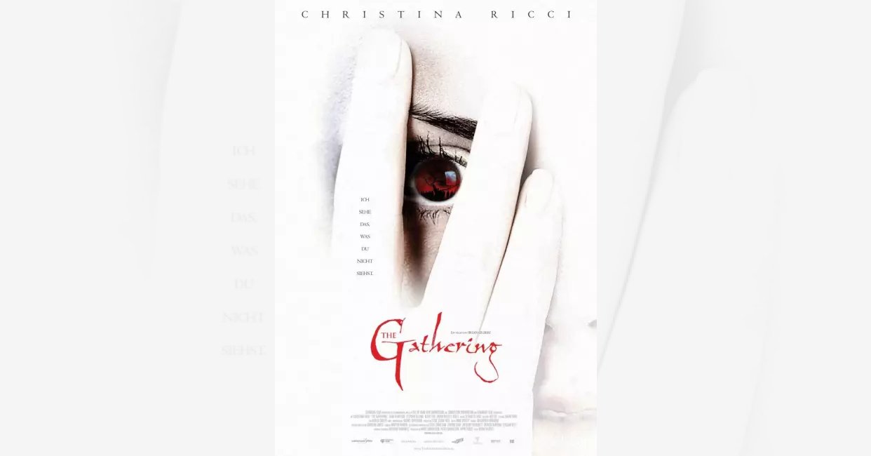 The Gathering (2003) ending / spoiler