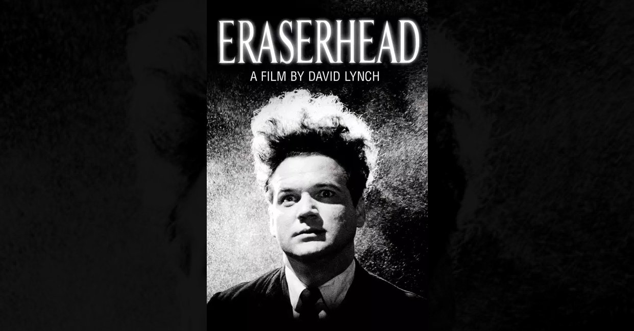 Eraserhead (1977) mistakes