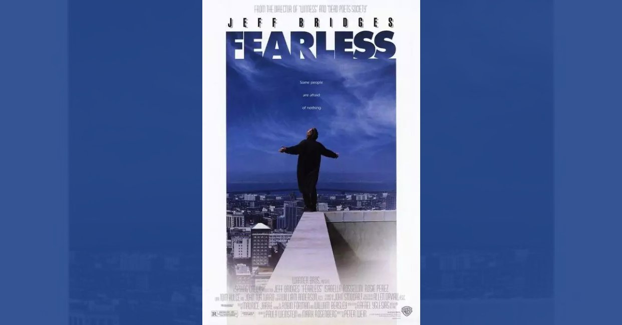 Fearless (1993) quotes