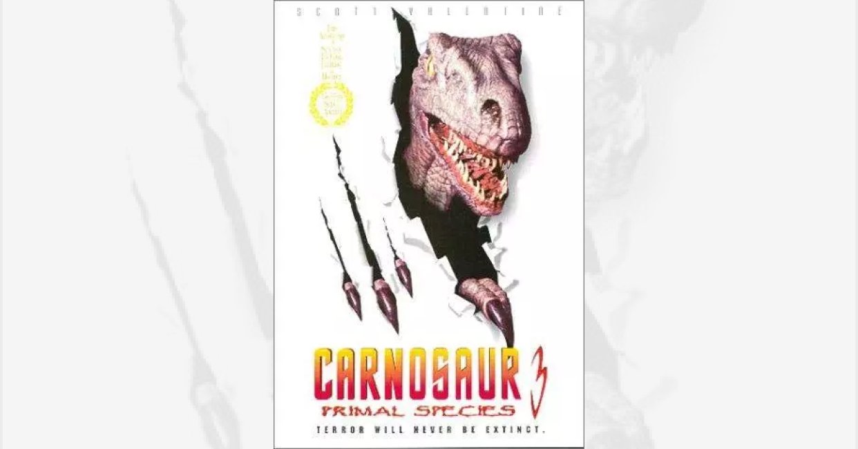 carnosaur 3