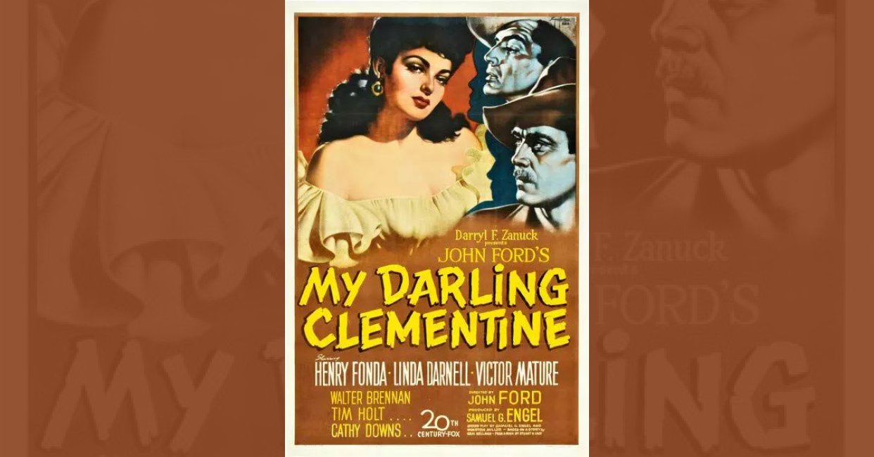 My Darling Clementine 1946 Mistakes Quotes Trivia Questions And More