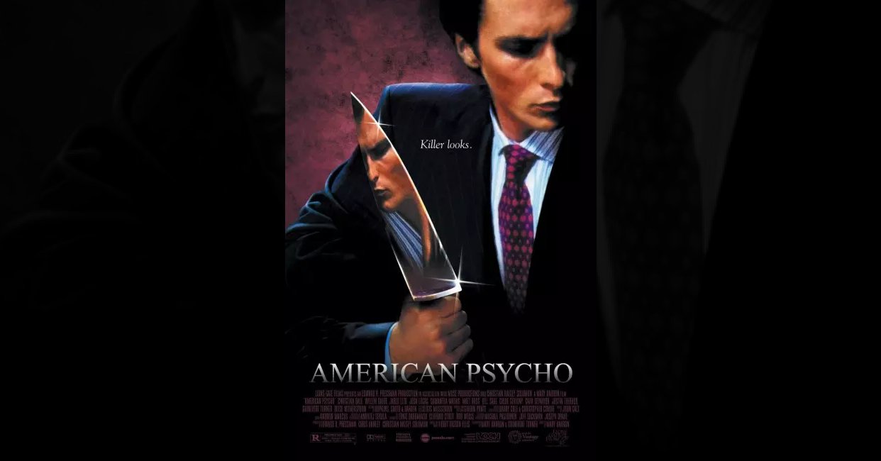 American Psycho (2000) mistakes