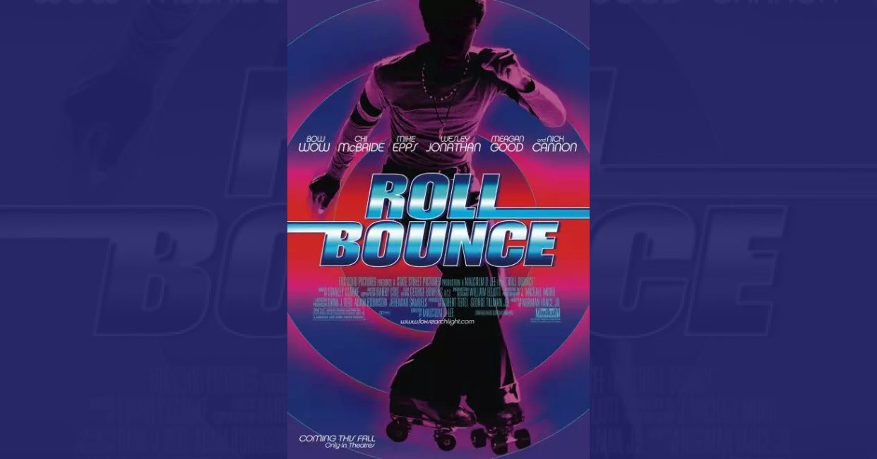 Roll Bounce (2005) quotes